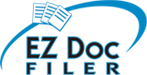 EZ Doc filer logo